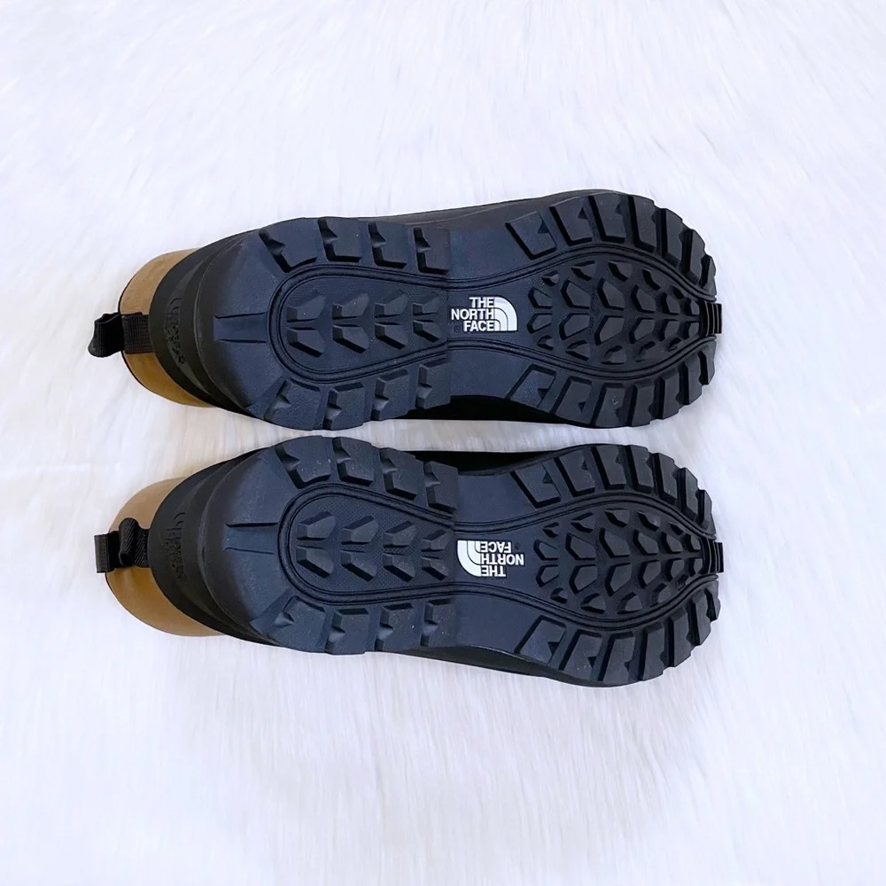 The North Face Men’s Chilkat V Lace Waterproof Boots